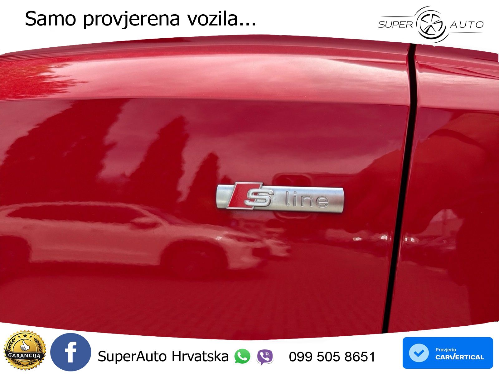 Audi Q3 45 TFSI (230 KS) quattro S tronic S line LED+GR SJED+ACC