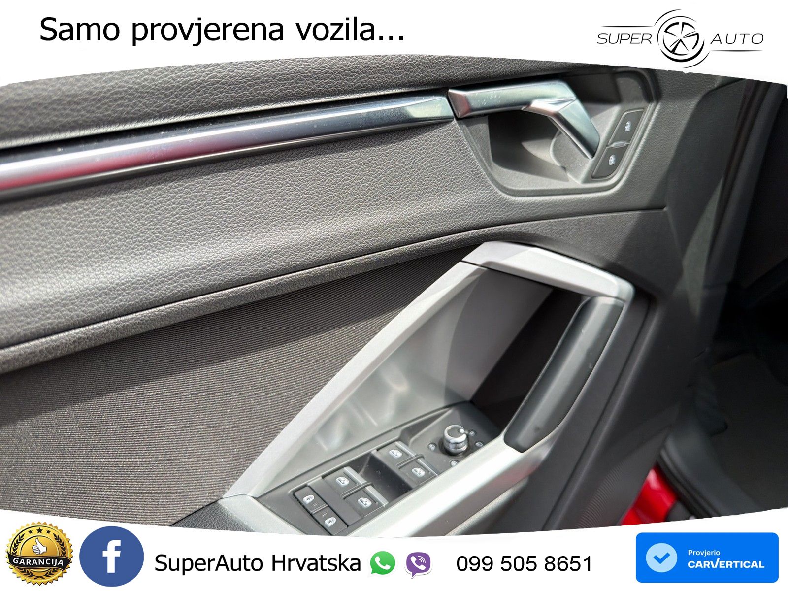 Audi Q3 45 TFSI (230 KS) quattro S tronic S line LED+GR SJED+ACC