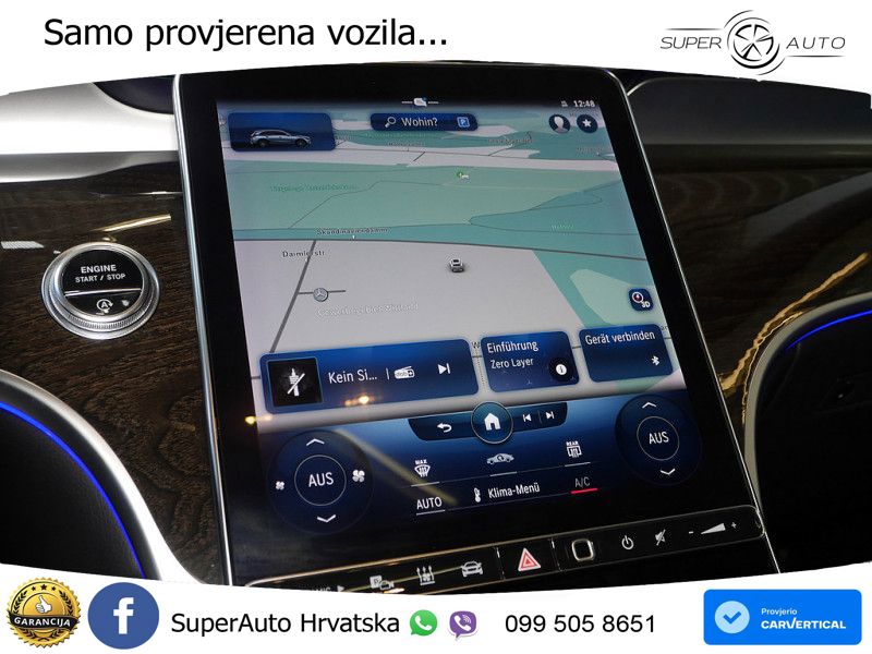 Mercedes GLC 200 (204 KS) 4MATIC 9G-TRONIC Avantgarde