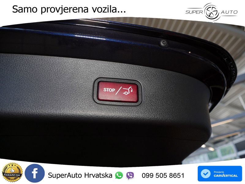 Mercedes GLC 200 (204 KS) 4MATIC 9G-TRONIC Avantgarde