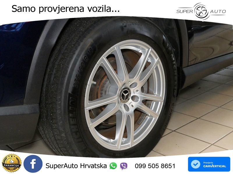 Mercedes GLC 200 (204 KS) 4MATIC 9G-TRONIC Avantgarde