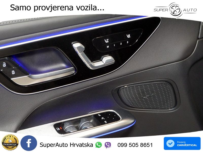 Mercedes GLC 200 (204 KS) 4MATIC 9G-TRONIC Avantgarde