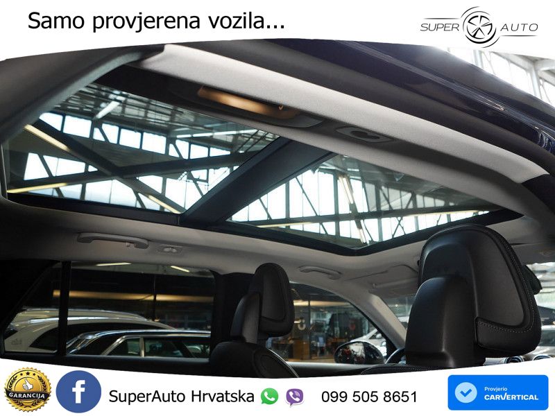 Mercedes GLC 200 (204 KS) 4MATIC 9G-TRONIC Avantgarde