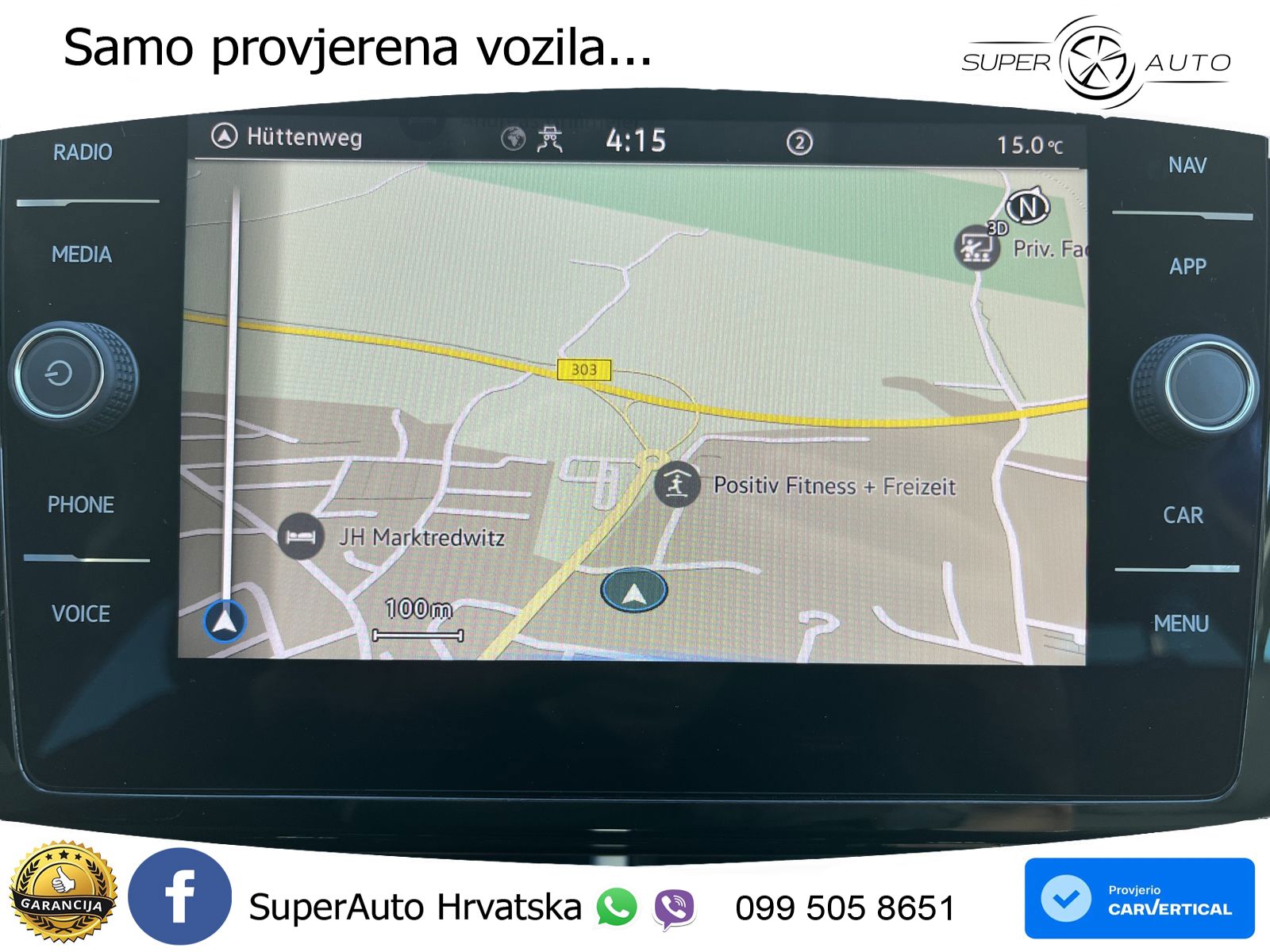 Volkswagen Passat Variant 2.0 TDI (200 KS) 4MOTION DSG R-Line LED+GR SJED+ACC