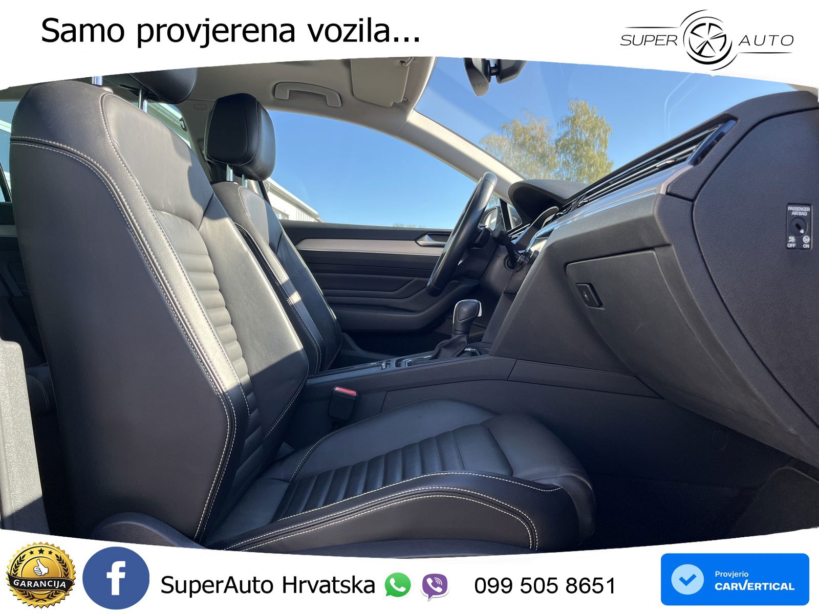 Volkswagen Passat Variant 2.0 TDI (200 KS) 4MOTION DSG R-Line LED+GR SJED+ACC