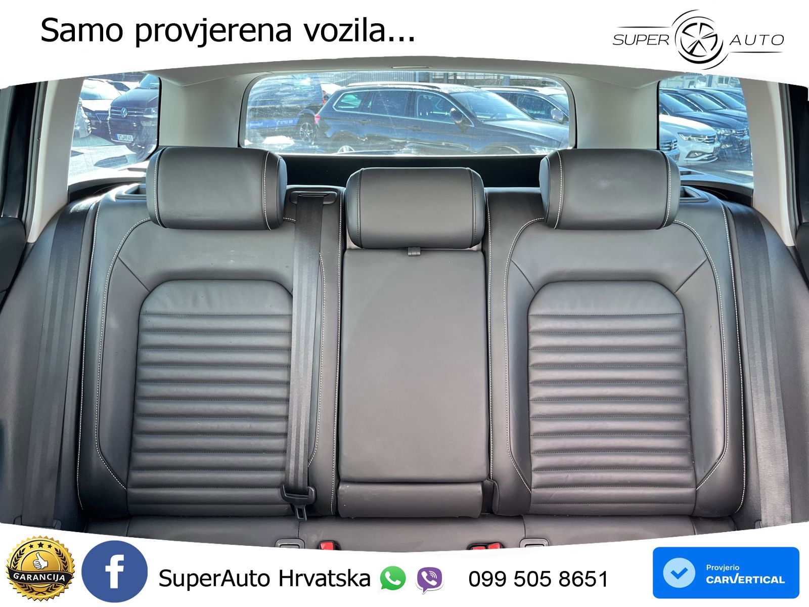 Volkswagen Passat Variant 2.0 TDI (200 KS) 4MOTION DSG R-Line LED+GR SJED+ACC