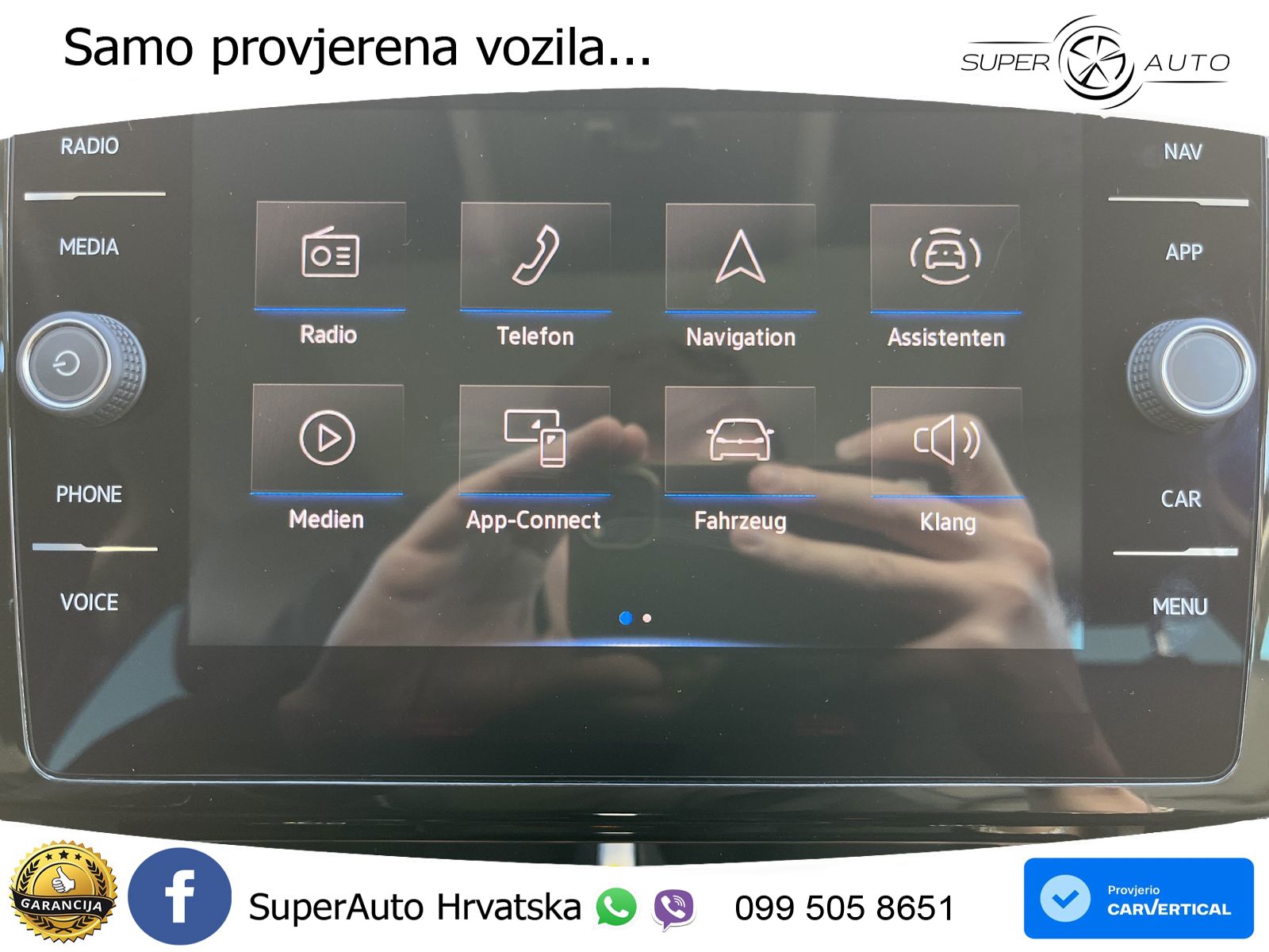 Volkswagen Passat Variant 2.0 TDI (200 KS) 4MOTION DSG R-Line LED+GR SJED+ACC