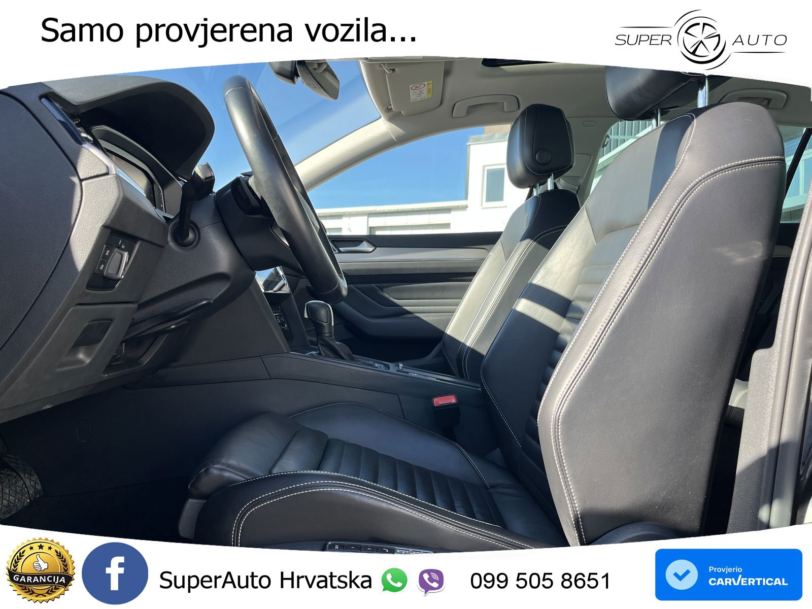 Volkswagen Passat Variant 2.0 TDI (200 KS) 4MOTION DSG R-Line LED+GR SJED+ACC