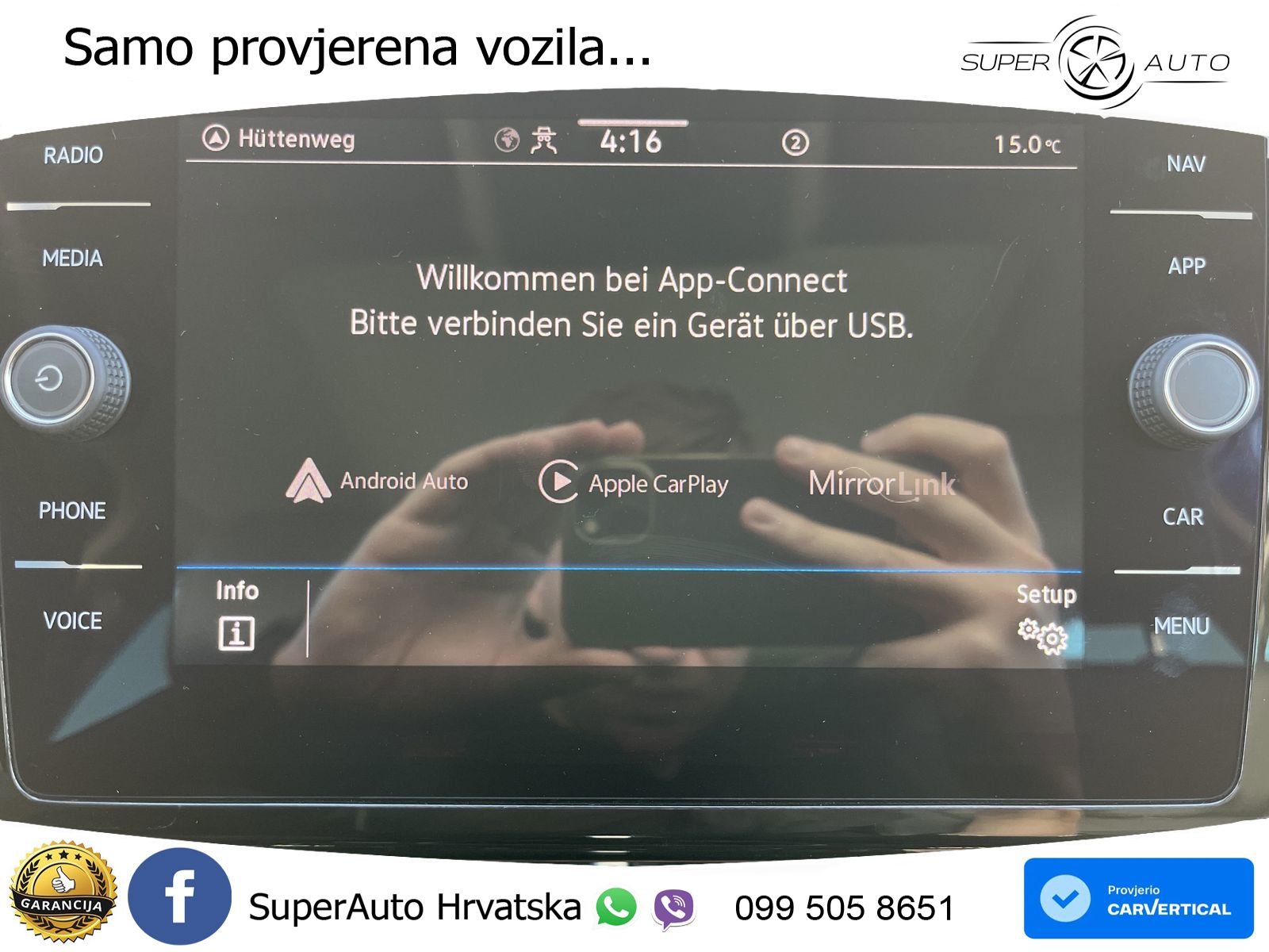 Volkswagen Passat Variant 2.0 TDI (200 KS) 4MOTION DSG R-Line LED+GR SJED+ACC