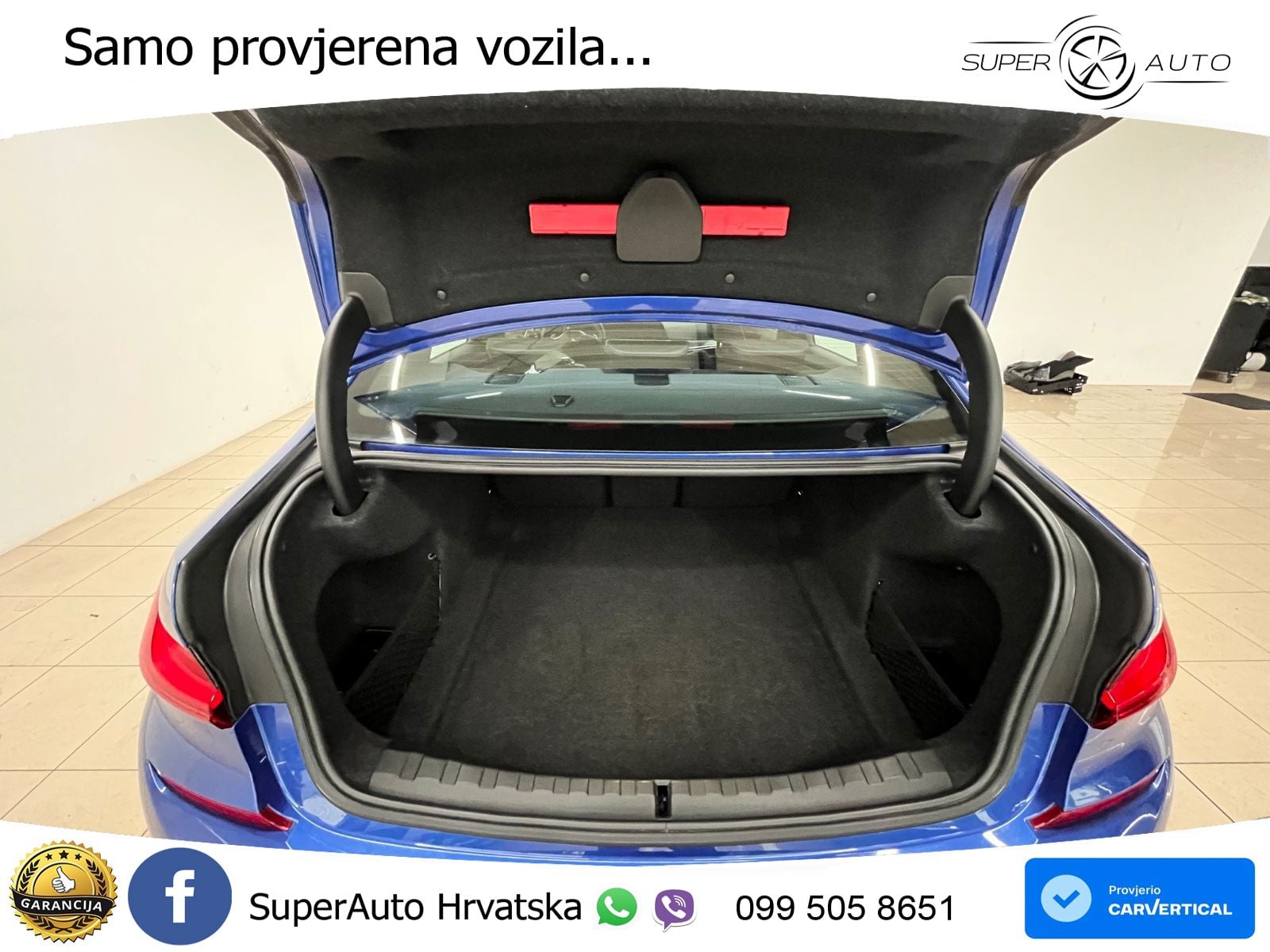 BMW 320i (184 KS) xDrive Steptronic M Sport LED+GR SJED+ACC
