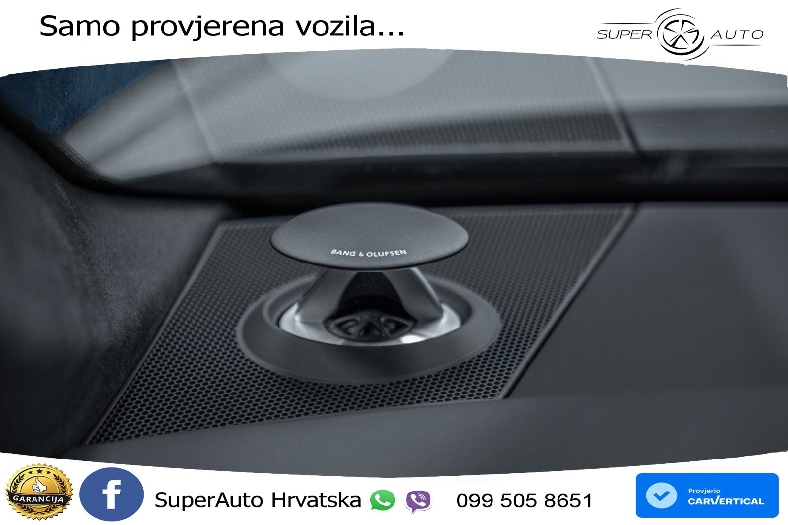 Audi RS6 Avant 4.0 TFSI V8 (600 KS) quattro Tiptronic advanced LED+GR SJED+ACC