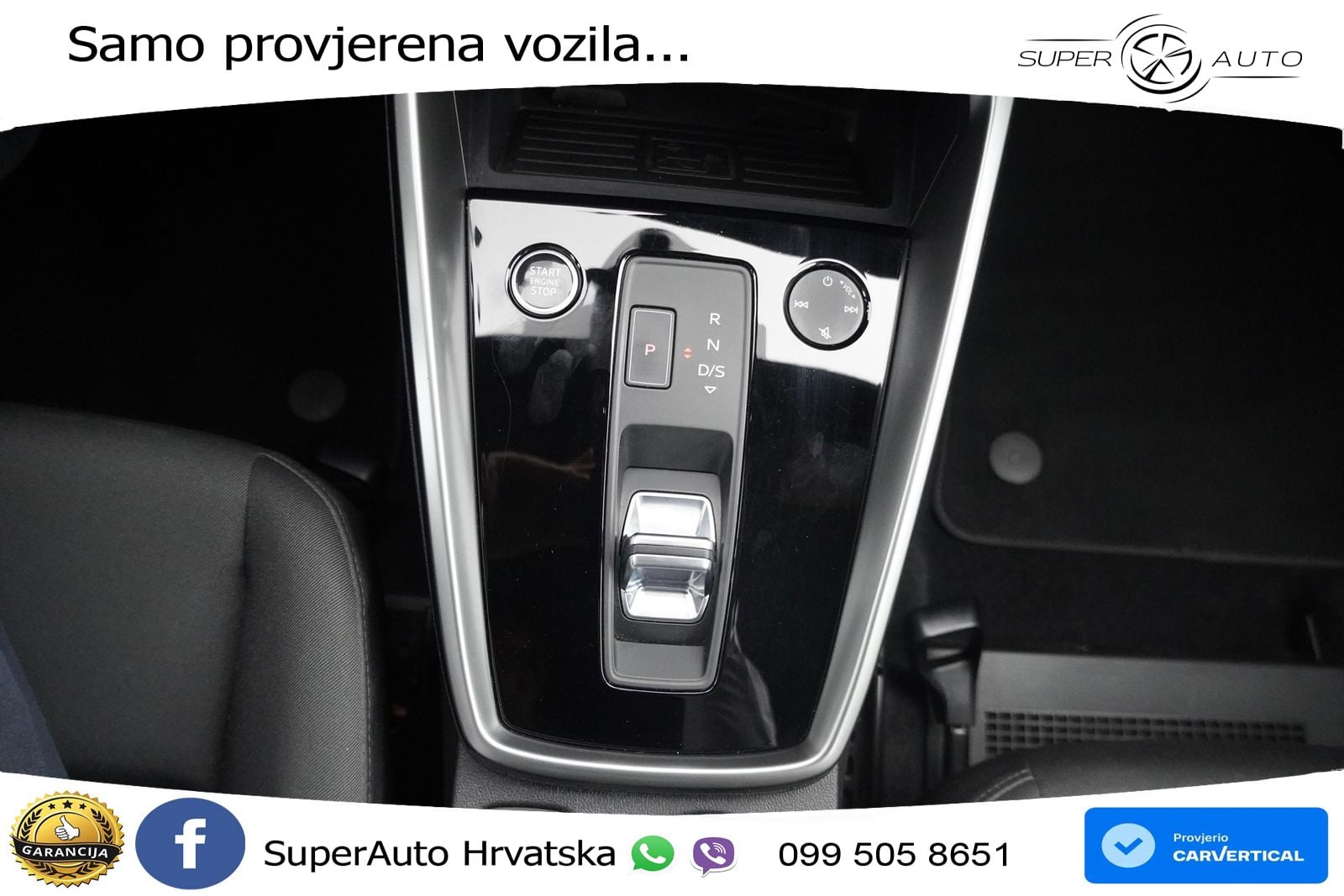 Audi A3 40 TFSIe (204 KS) S tronic LED+GR SJED+ACC