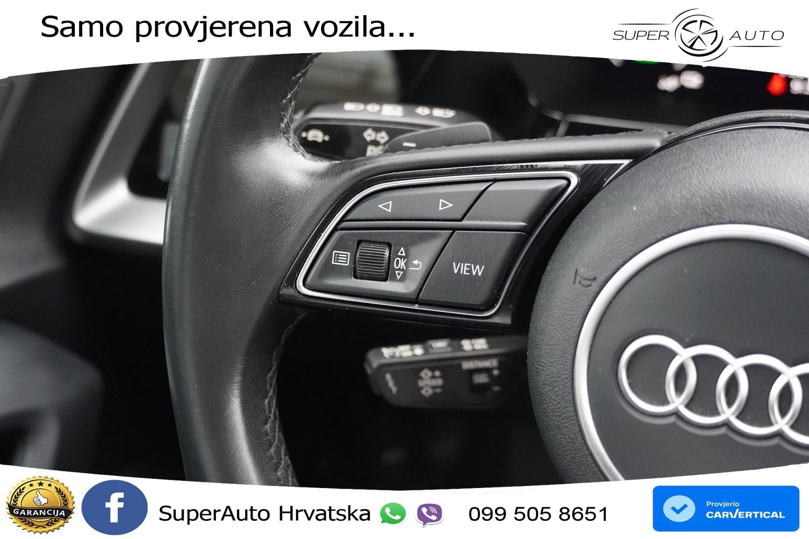 Audi A3 40 TFSIe (204 KS) S tronic LED+GR SJED+ACC