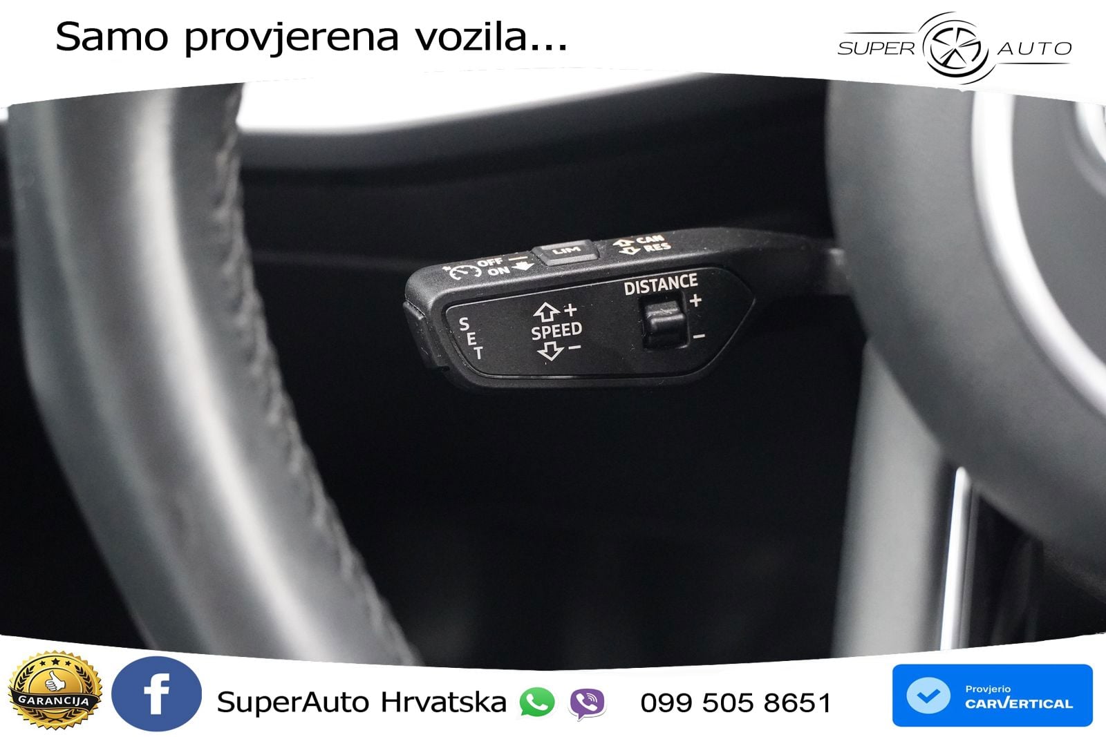 Audi A3 40 TFSIe (204 KS) S tronic LED+GR SJED+ACC