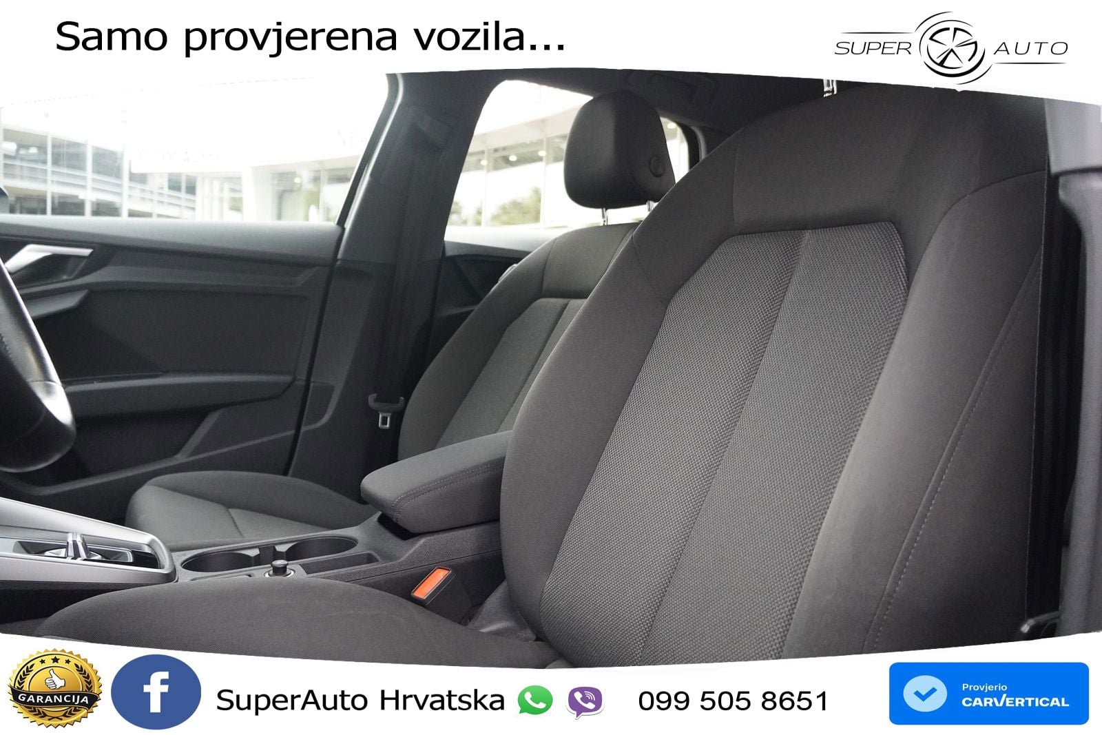 Audi A3 40 TFSIe (204 KS) S tronic LED+GR SJED+ACC