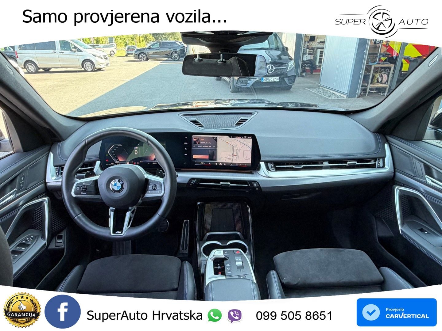 BMW X1 18i (136 KS) sDrive Steptronic M Sport