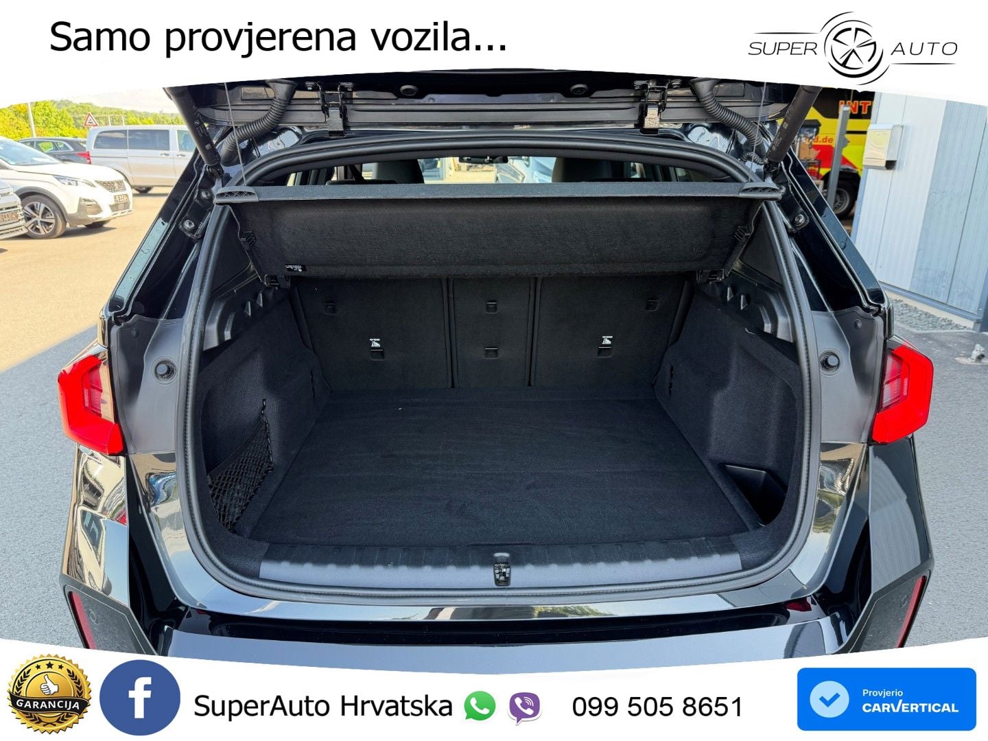 BMW X1 18i (136 KS) sDrive Steptronic M Sport