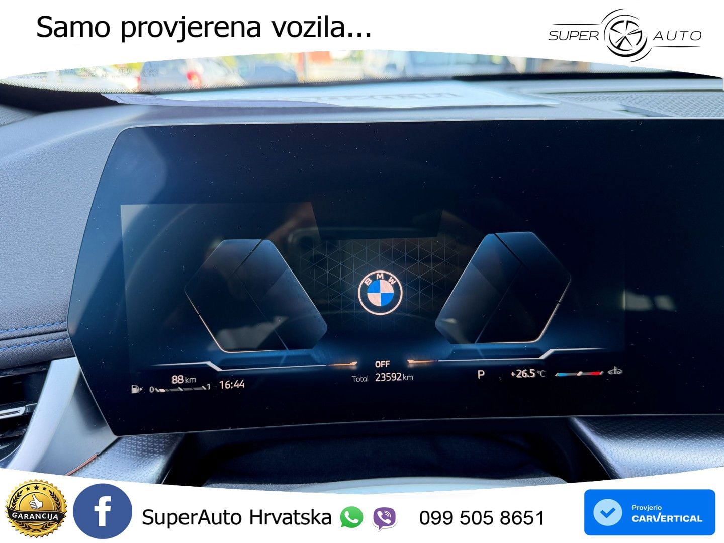 BMW X1 18i (136 KS) sDrive Steptronic M Sport