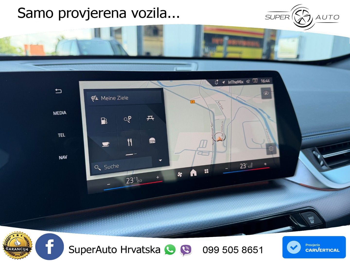 BMW X1 18i (136 KS) sDrive Steptronic M Sport