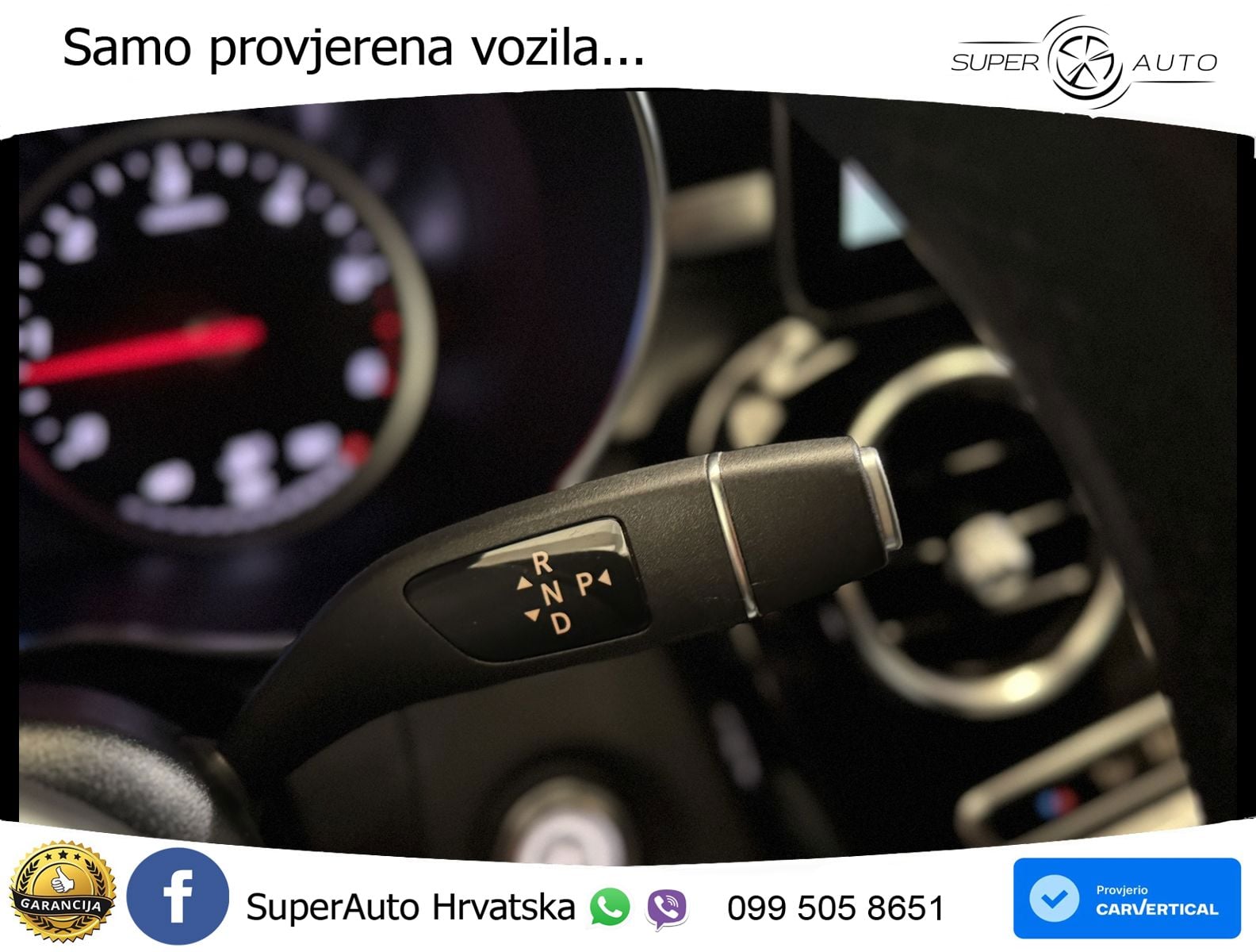 Mercedes GLC 220d (194 KS) 4MATIC G-TRONIC