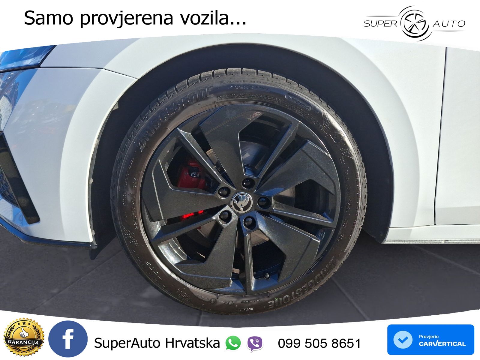 Škoda Octavia Combi RS 2.0 TDI (200 KS) 4x4 DSG LED+GR SJED+ACC