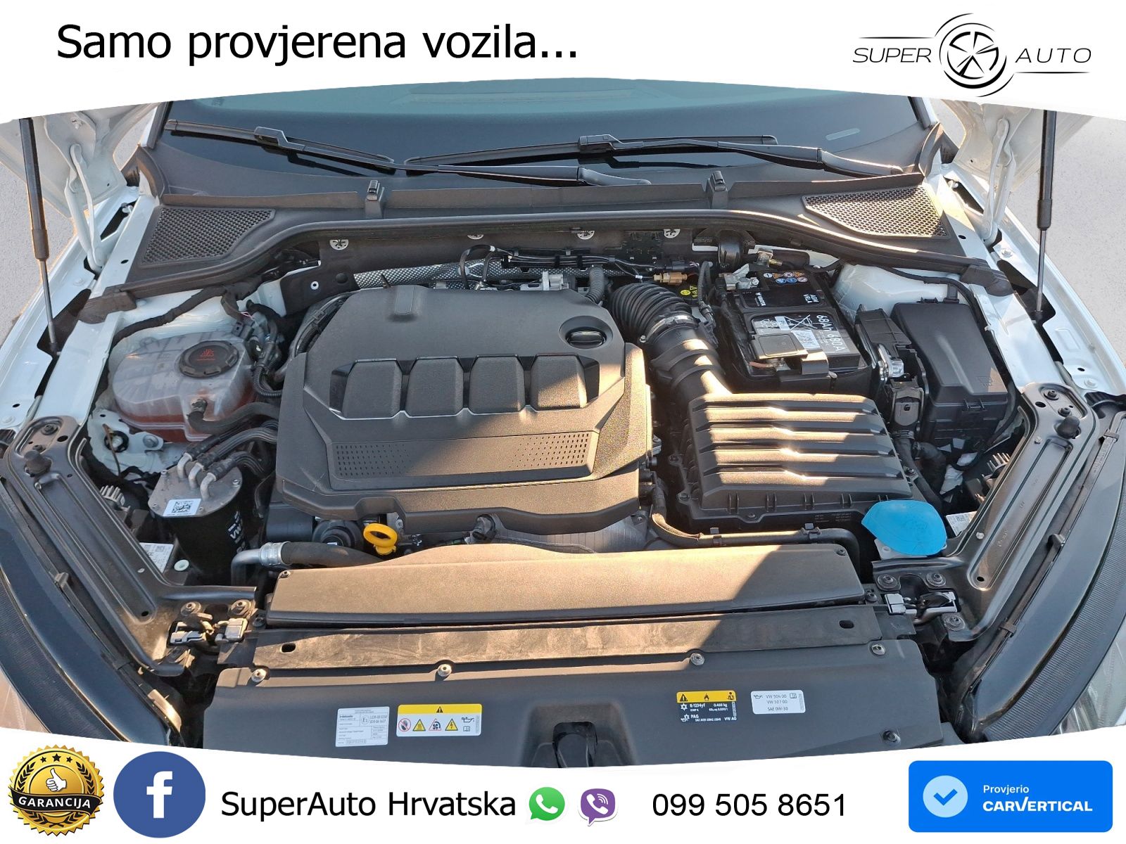 Škoda Octavia Combi RS 2.0 TDI (200 KS) 4x4 DSG LED+GR SJED+ACC