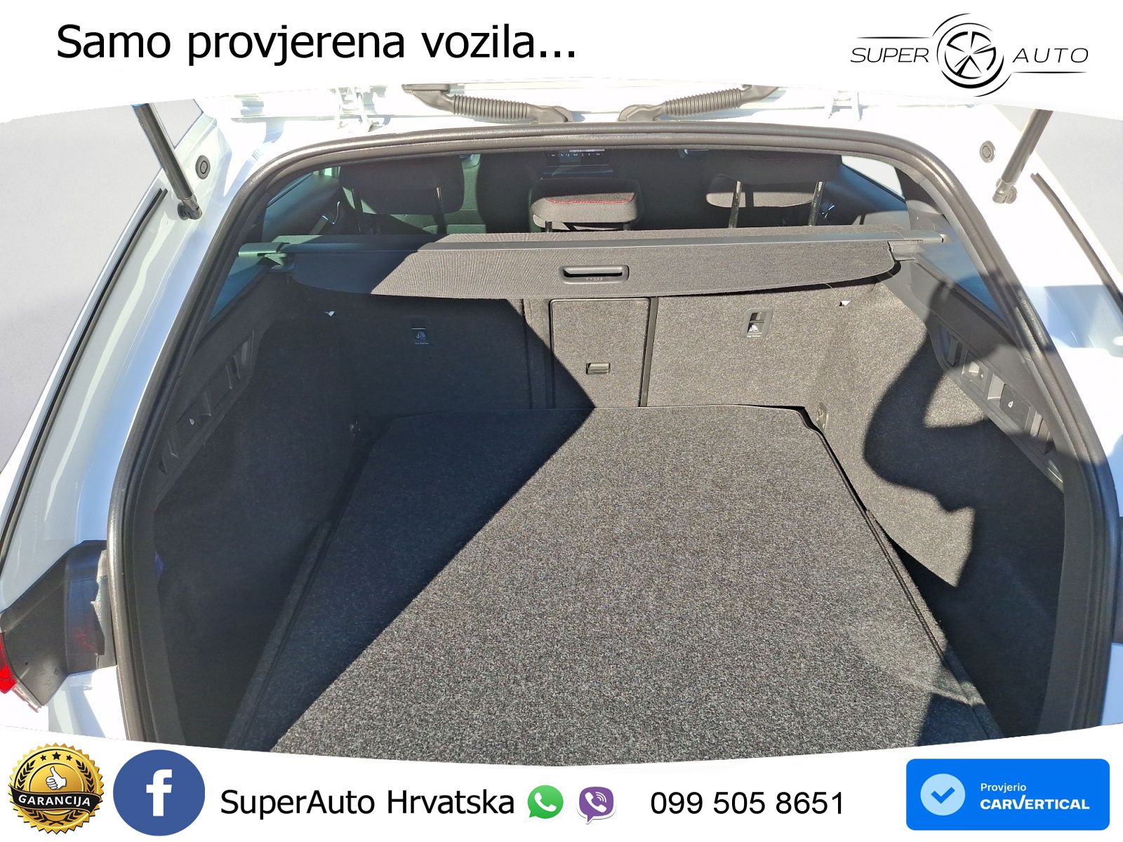 Škoda Octavia Combi RS 2.0 TDI (200 KS) 4x4 DSG LED+GR SJED+ACC