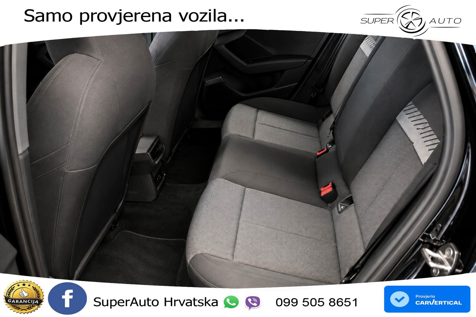 Audi A3 Limuzina 30 TDI (116 KS) LED+GR SJED+ACC
