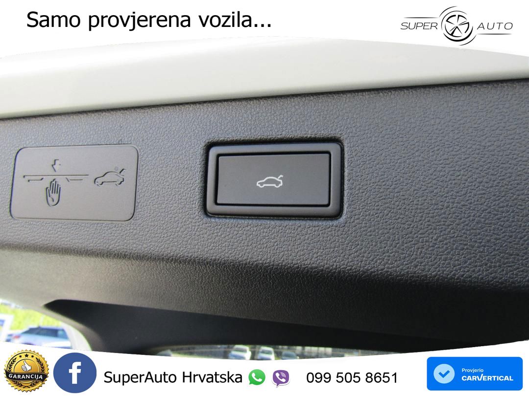 Volkswagen T-Roc 1.5 TSI (150 KS) DSG LED+GR SJED+ACC
