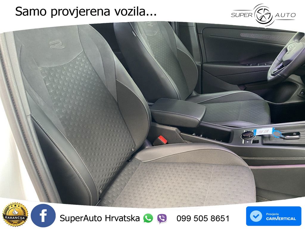 Volkswagen T-Roc II 1.5 eTSI (150 KS)  DSG MATRIX+GR SJED+KAM