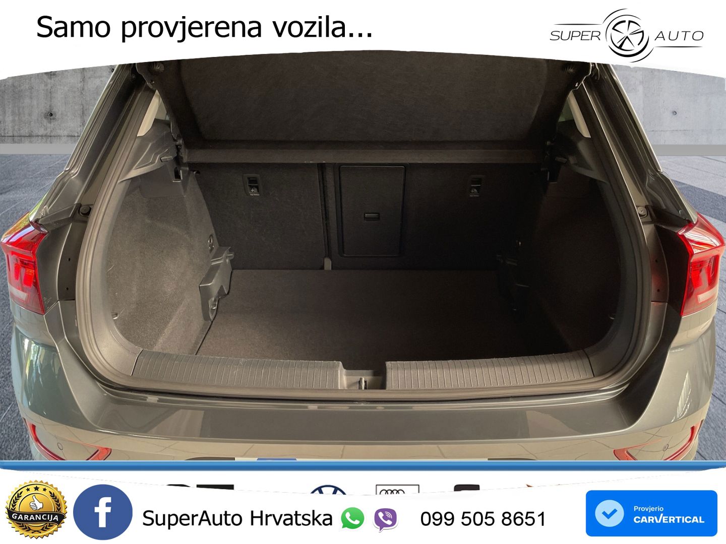 Volkswagen T-Roc I 1.5 TSI (150 KS) DSG