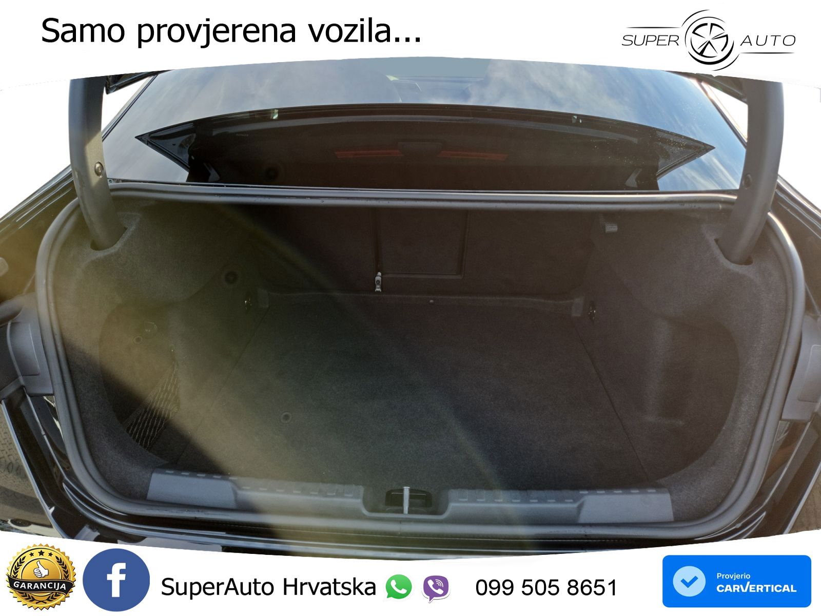 Audi S3 Limuzina 2.0 TFSI (333 KS) quattro S tronic