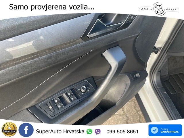 Volkswagen T-Roc 1.5 TSI (150 KS) DSG MATRIX+GR SJED+KAM