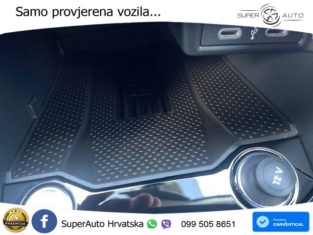 Volkswagen T-Roc 1.5 TSI (150 KS) DSG MATRIX+GR SJED+KAM