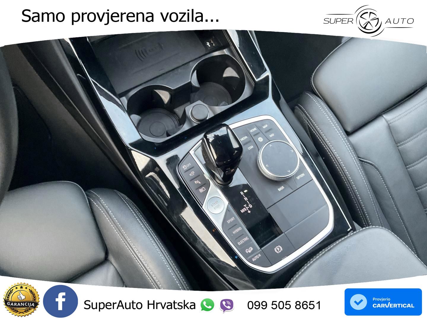BMW X3 30e xDrive Steptronic M Sport LED+GR SJED+ACC