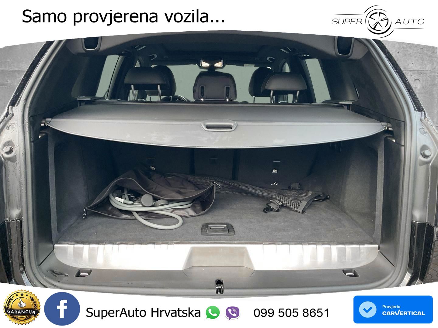 BMW X3 30e xDrive Steptronic M Sport LED+GR SJED+ACC