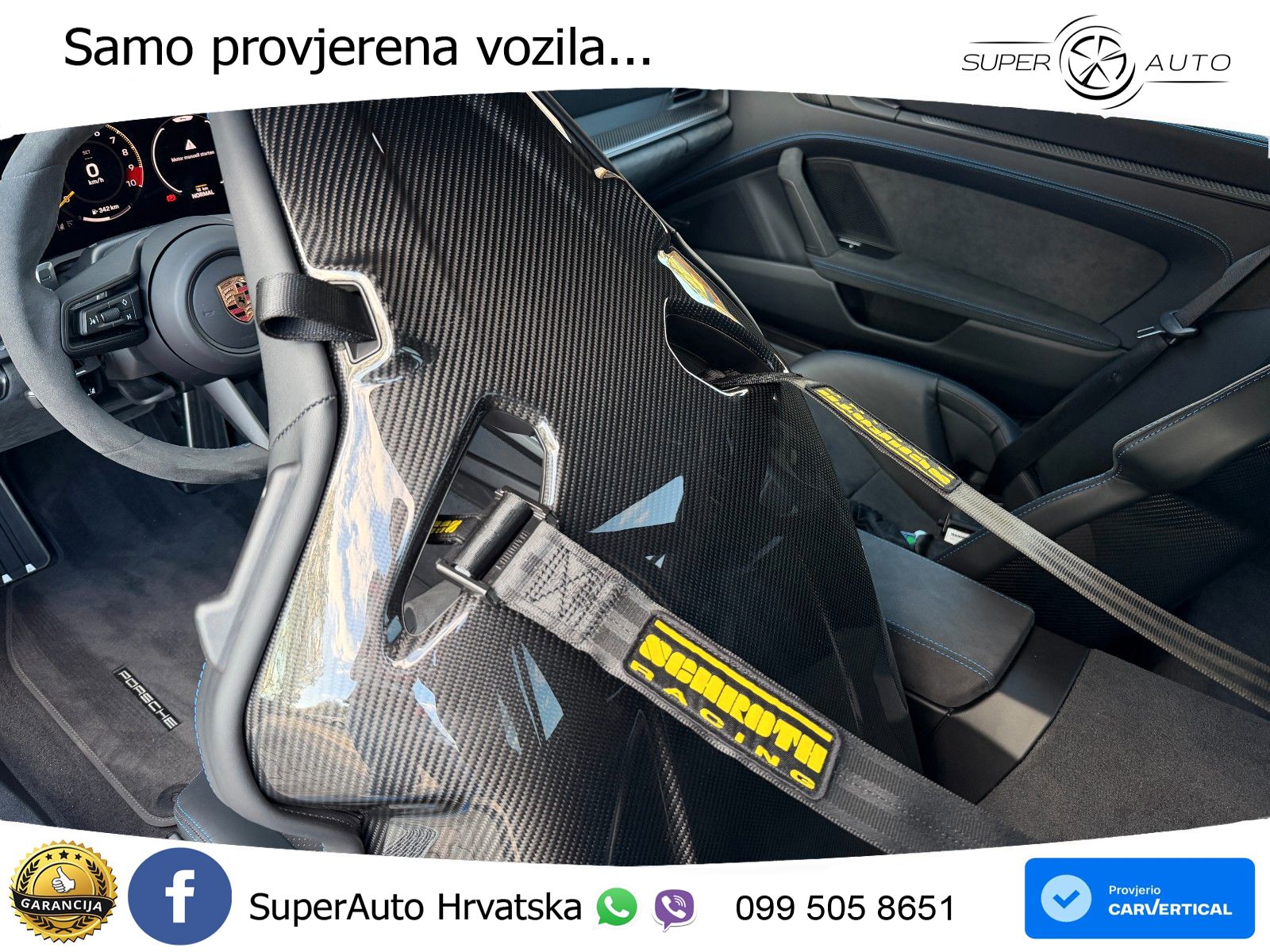Porsche 911 GT3 4.0 (510 KS) PDK