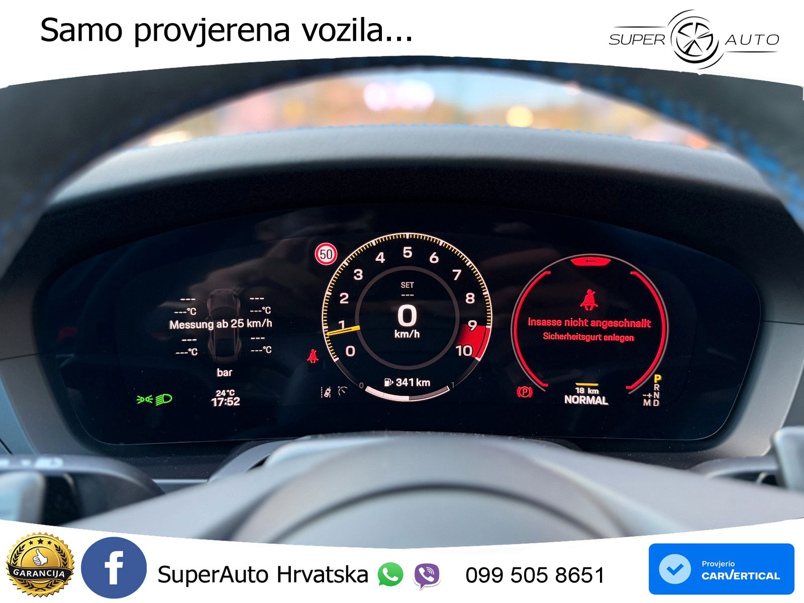 Porsche 911 GT3 4.0 (510 KS) PDK