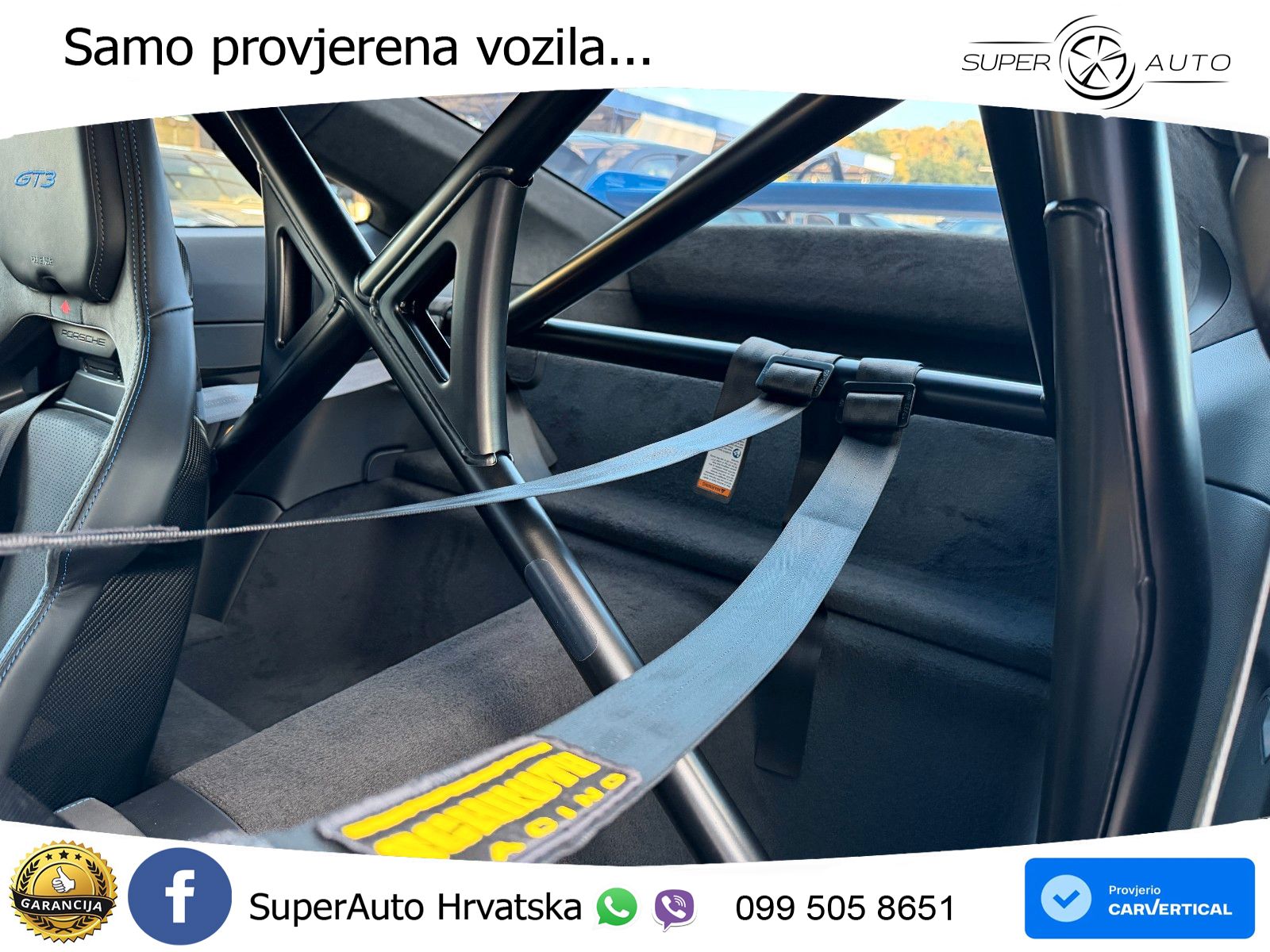 Porsche 911 GT3 4.0 (510 KS) PDK