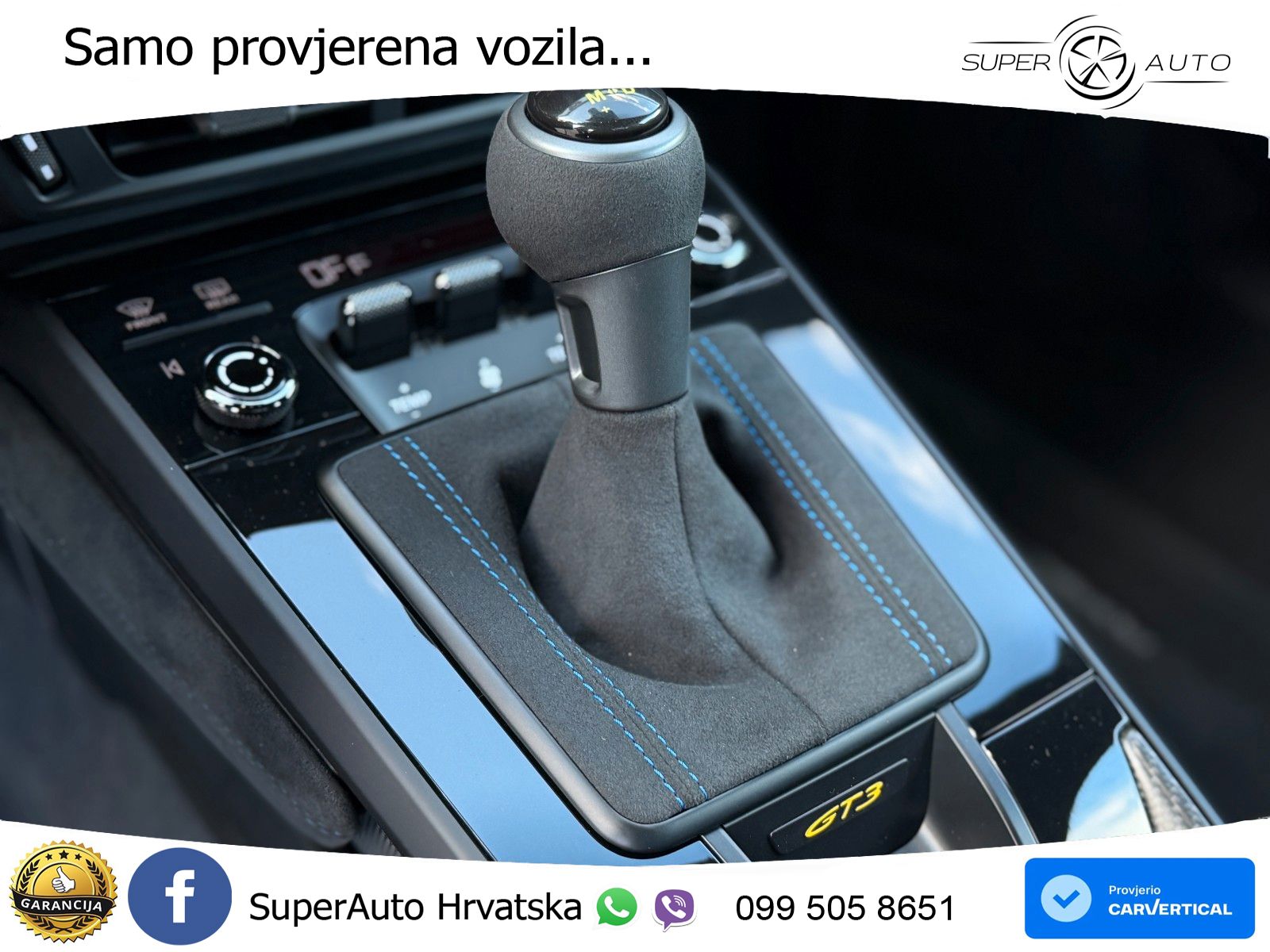 Porsche 911 GT3 4.0 (510 KS) PDK