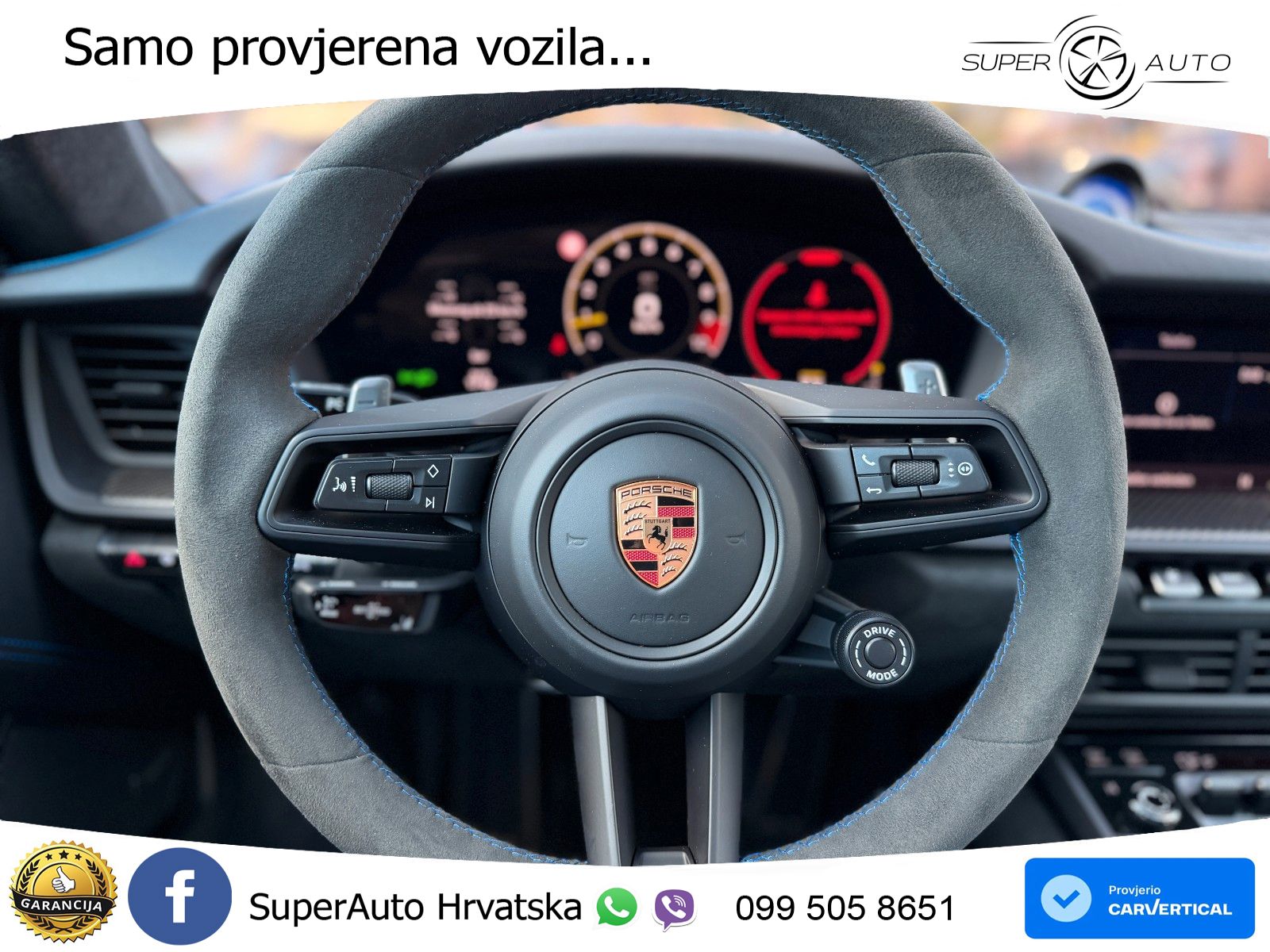 Porsche 911 GT3 4.0 (510 KS) PDK