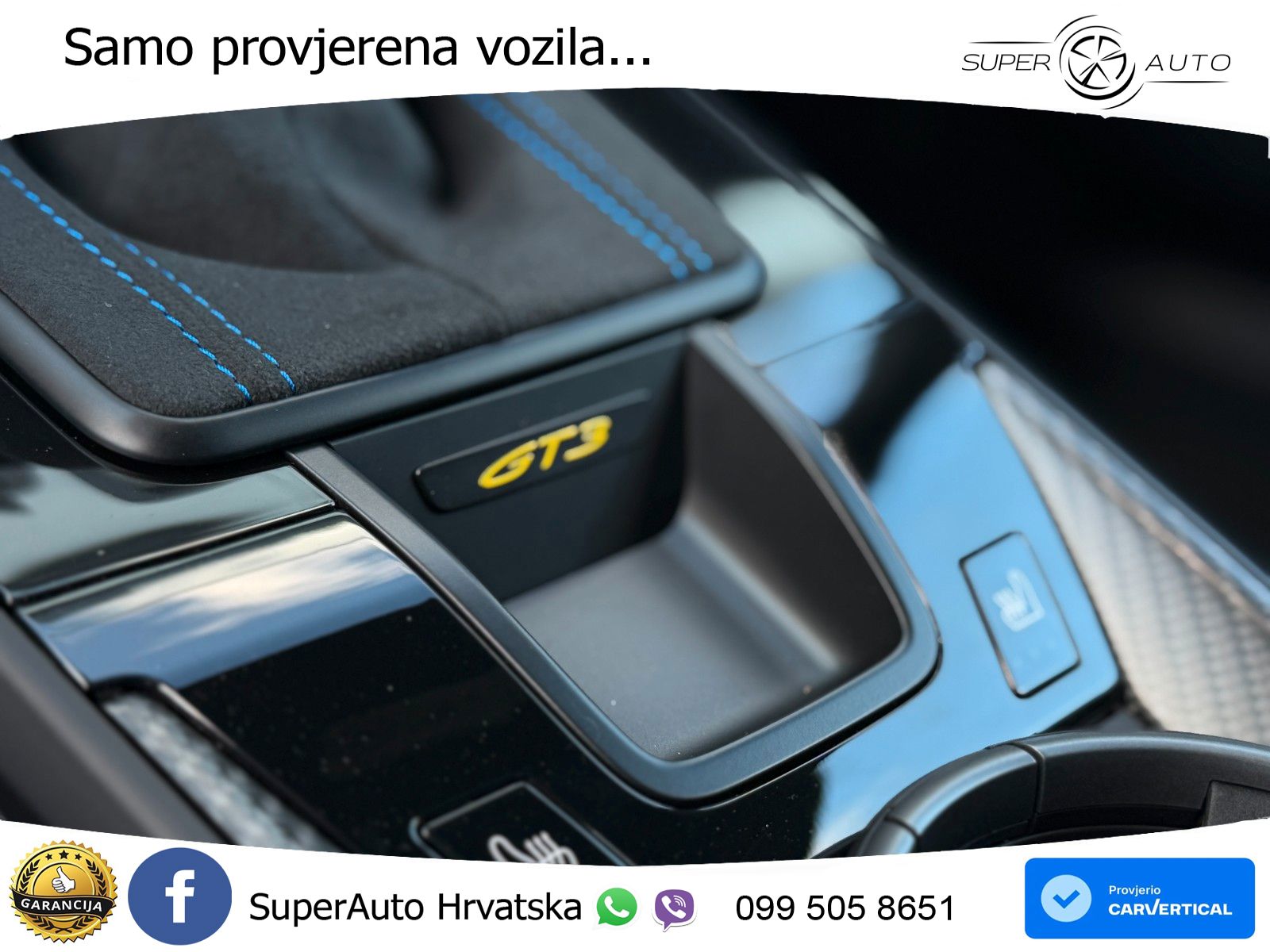 Porsche 911 GT3 4.0 (510 KS) PDK