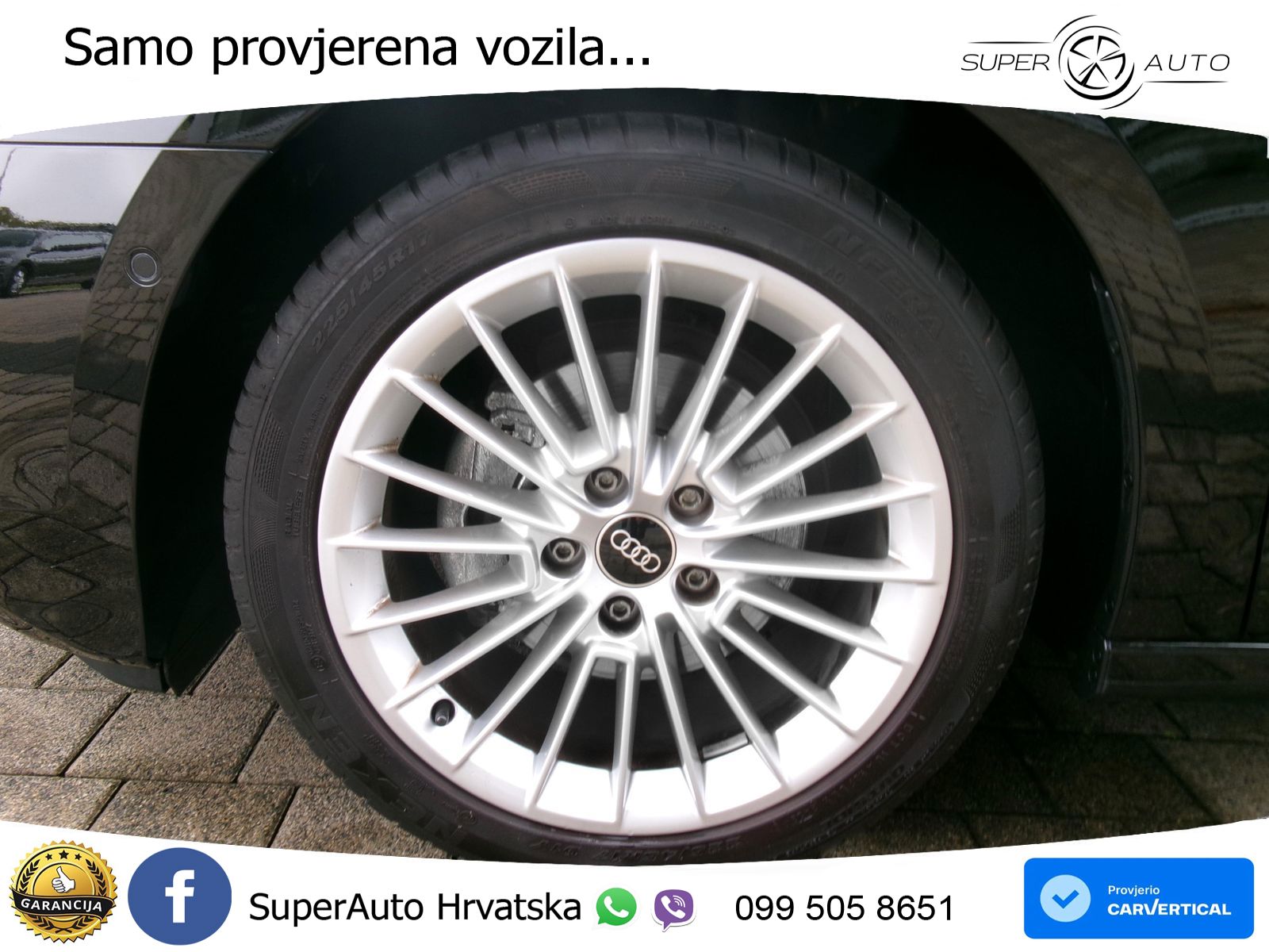 Audi A3 35 TFSI (150 KS) S tronic advanced