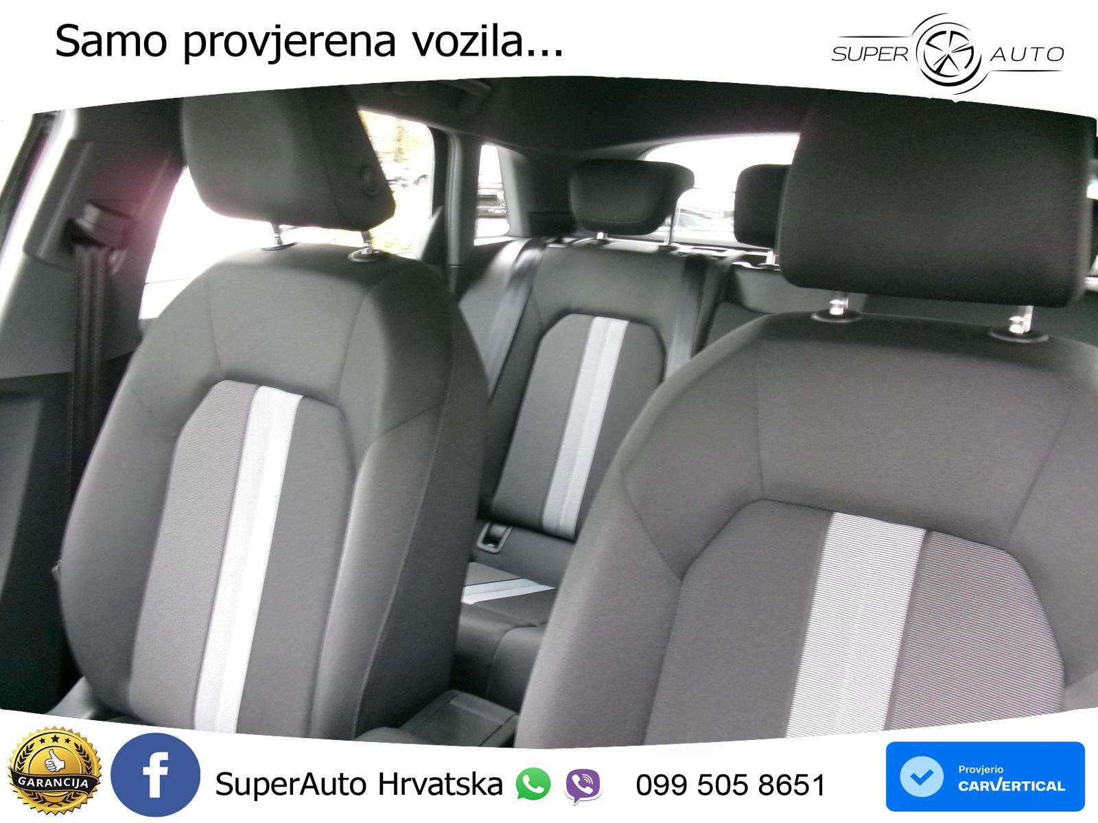 Audi A3 35 TFSI (150 KS) S tronic advanced