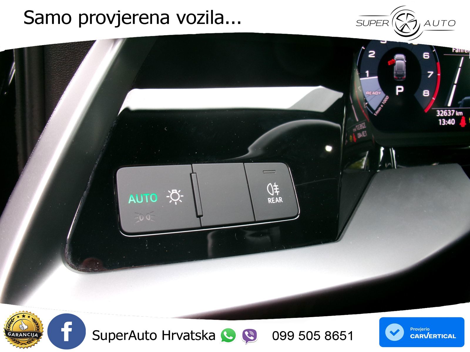 Audi A3 35 TFSI (150 KS) S tronic advanced