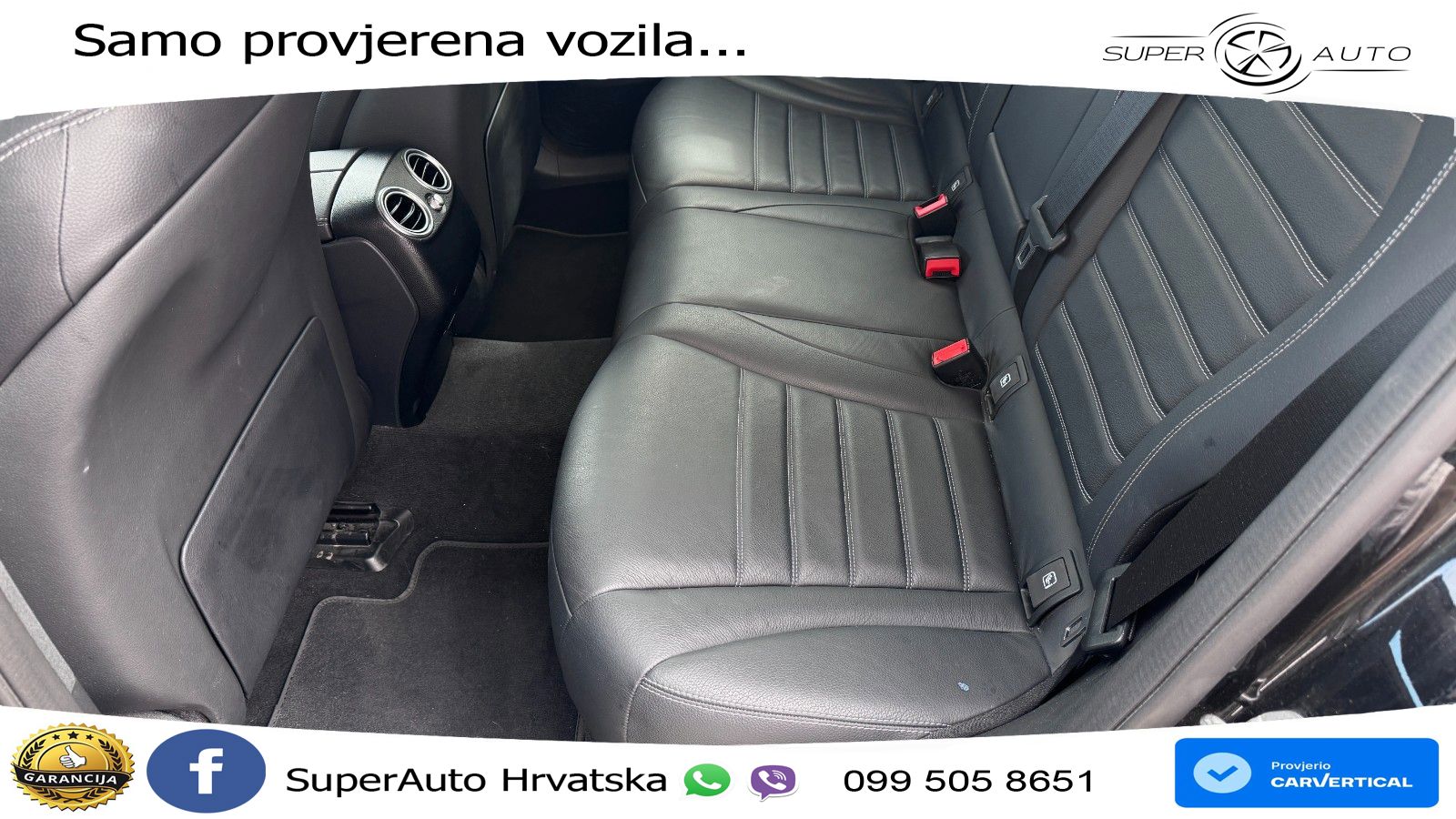 Mercedes GLC 220d (194 KS) 4MATIC G-TRONIC