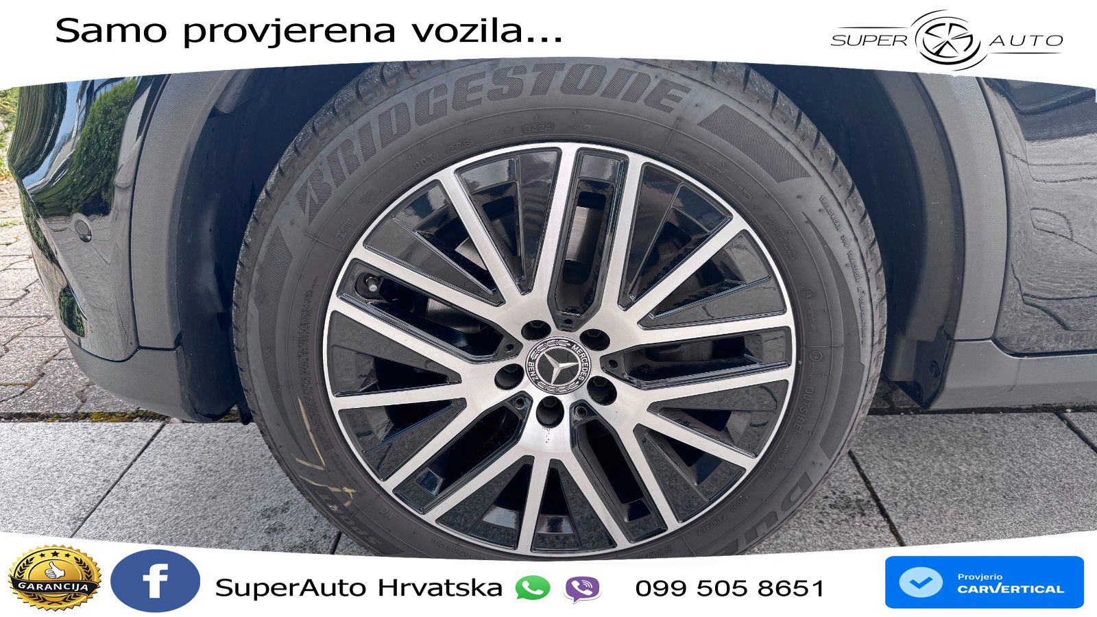 Mercedes GLC 220d (194 KS) 4MATIC G-TRONIC