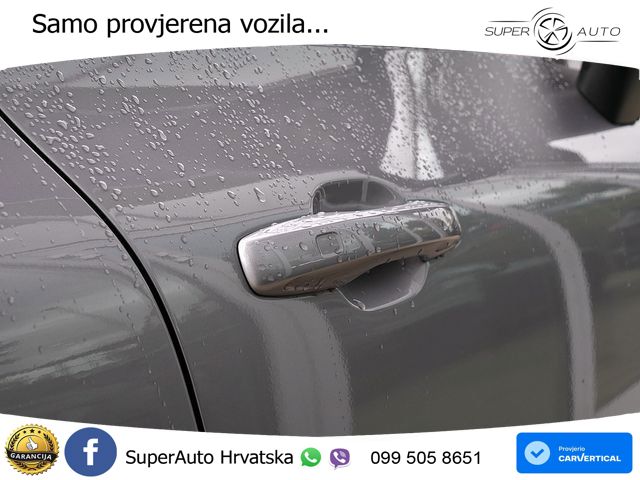 Volvo XC60 T6 AWD Geartronic ACC+GR SJED+360+PANO