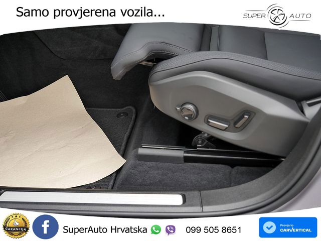 Volvo XC60 T6 AWD Geartronic ACC+GR SJED+360+PANO