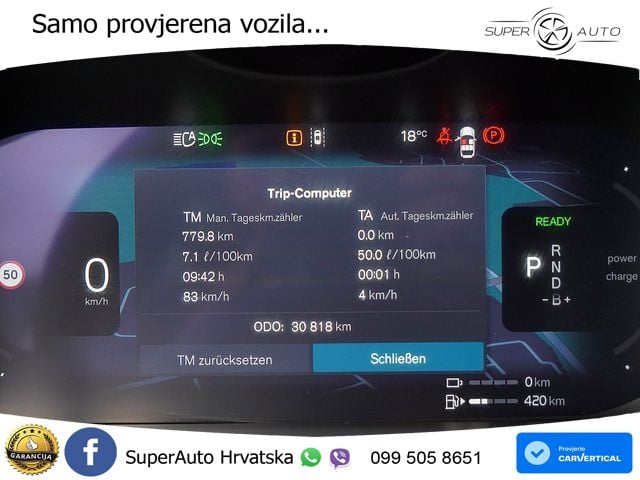 Volvo XC60 T6 AWD Geartronic ACC+GR SJED+360+PANO